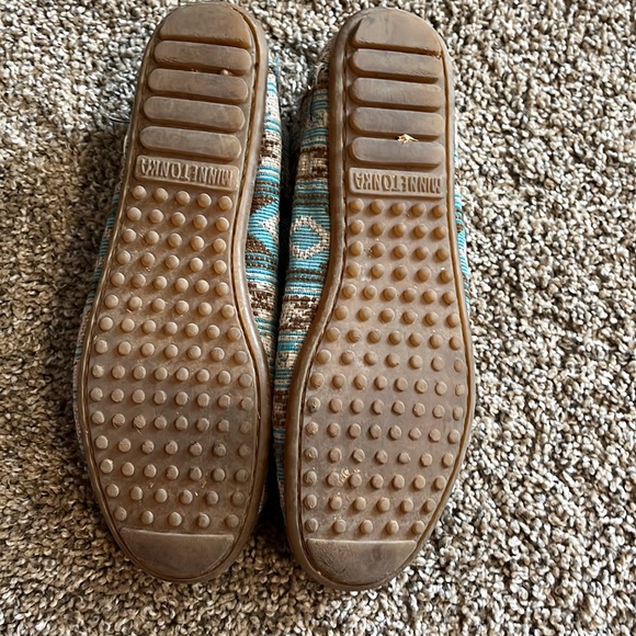 Minnetonka moccasins - Picture 5 of 6